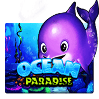 Ocean Paradise